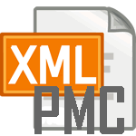 PubMed Central XML format